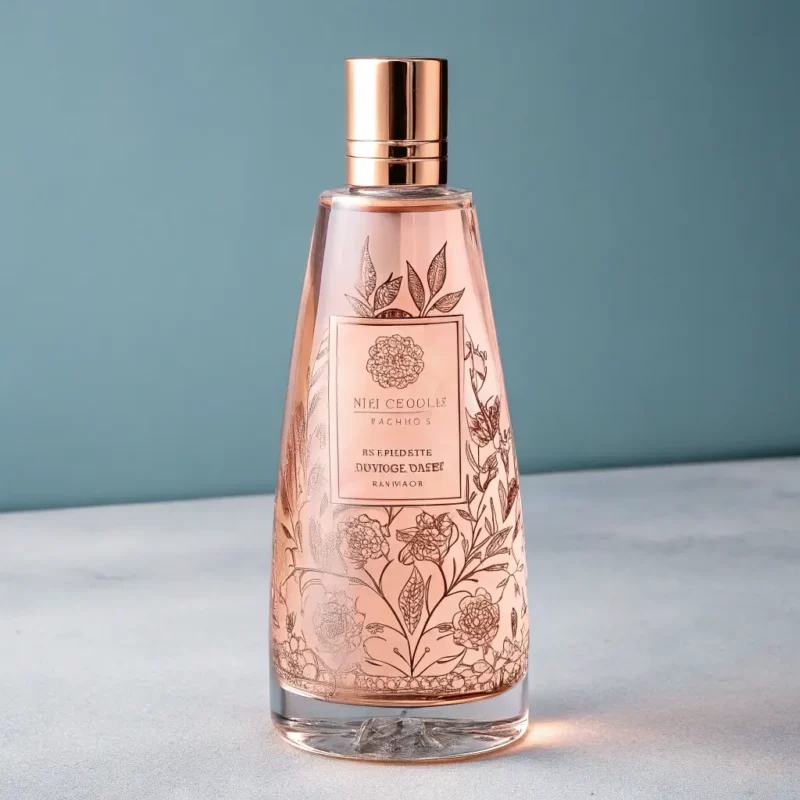 Chic Orchid Perfume