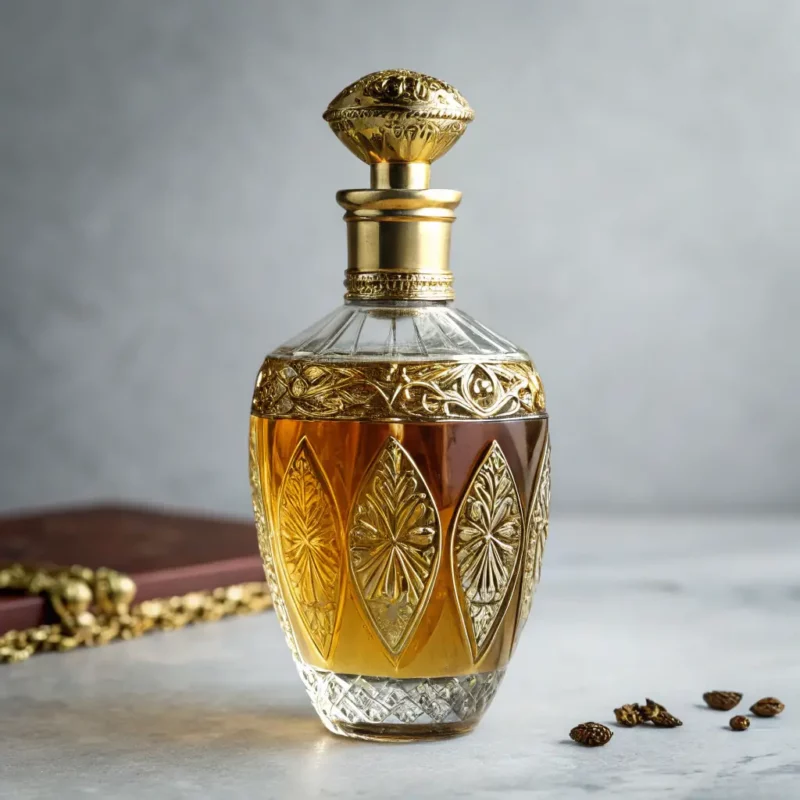 Luxury Velvet Essence