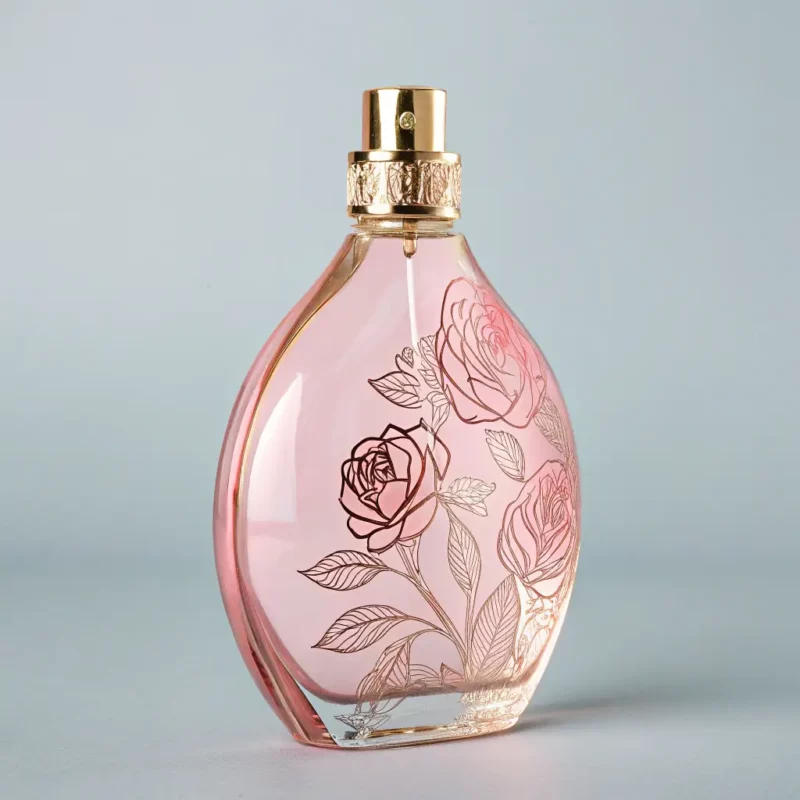 Rose Petal Eau de Parfum