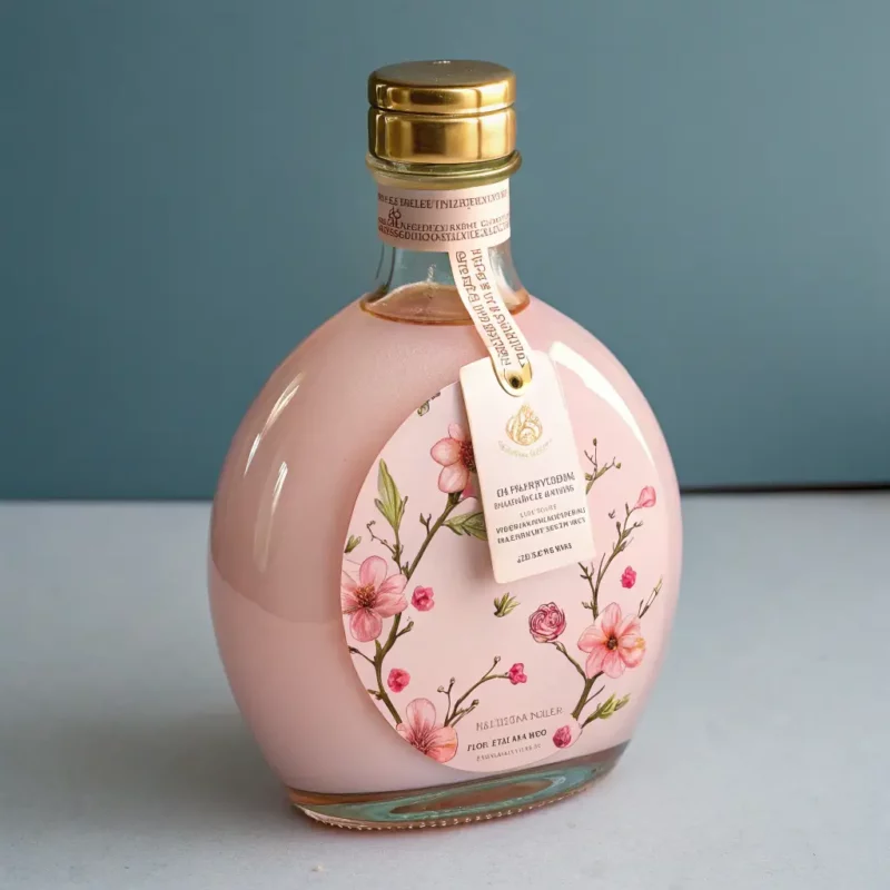 Sweet Peony Fragrance
